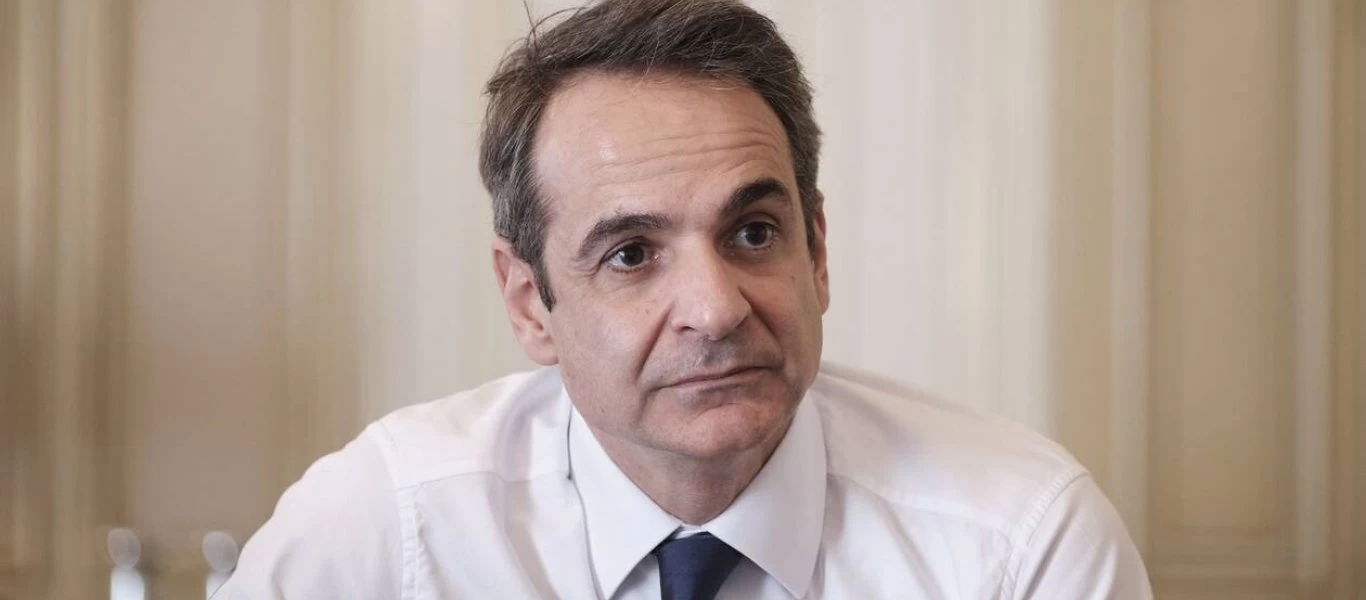 Κ.Μητσοτάκης για εμβόλιο: «Όπως είπε και η Melinda Gates πρέπει να διανεμηθεί σε όλους»